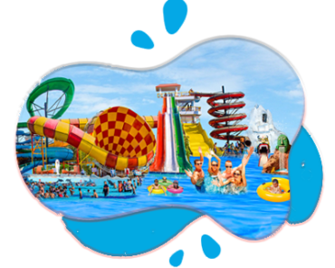 Swapnasrushti – Water Park